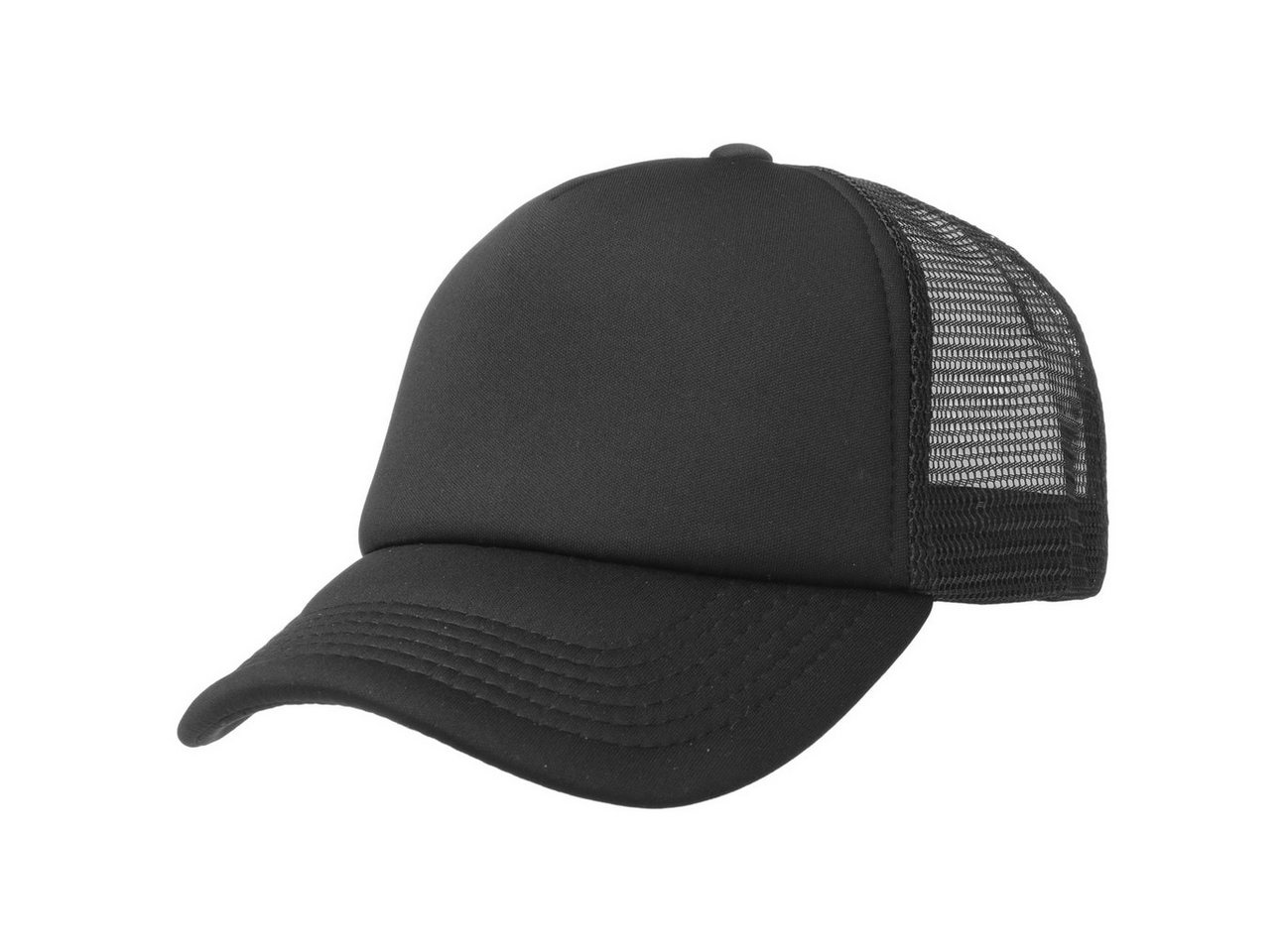 Atlantis Trucker Cap (1-St) Baseballcaps mit Schirm von Atlantis