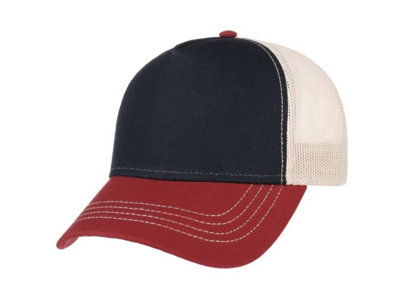 Atlantis Trucker Cap (1-St) Basecap Snapback von Atlantis