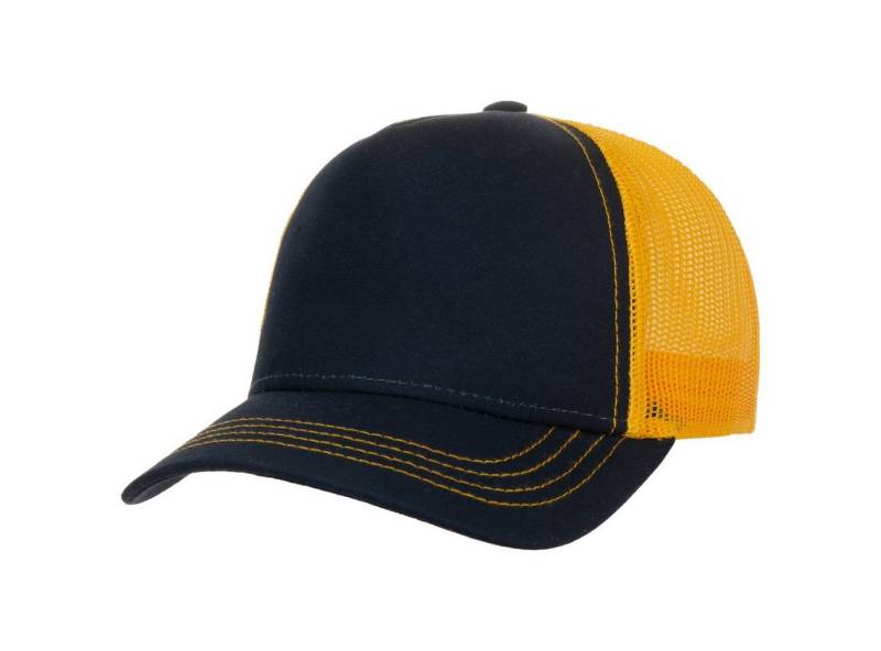 Atlantis Trucker Cap (1-St) Basecap Snapback von Atlantis