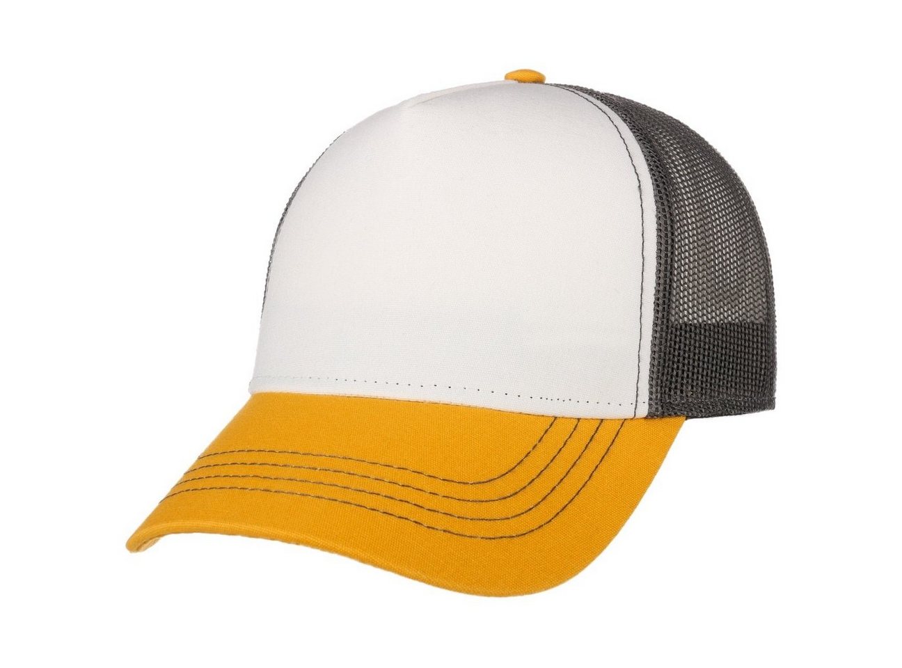 Atlantis Trucker Cap (1-St) Basecap Snapback von Atlantis