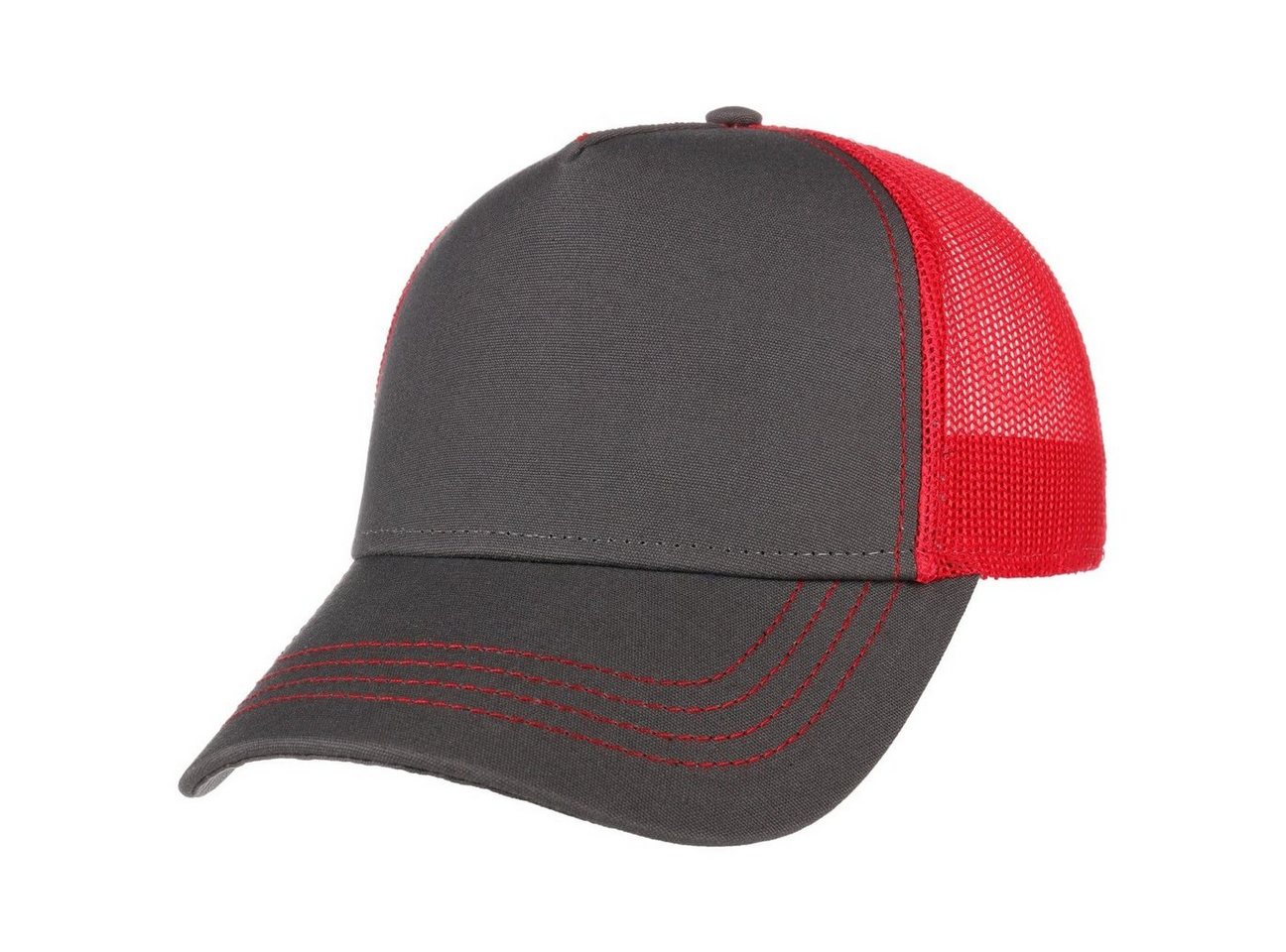 Atlantis Trucker Cap (1-St) Basecap Snapback von Atlantis