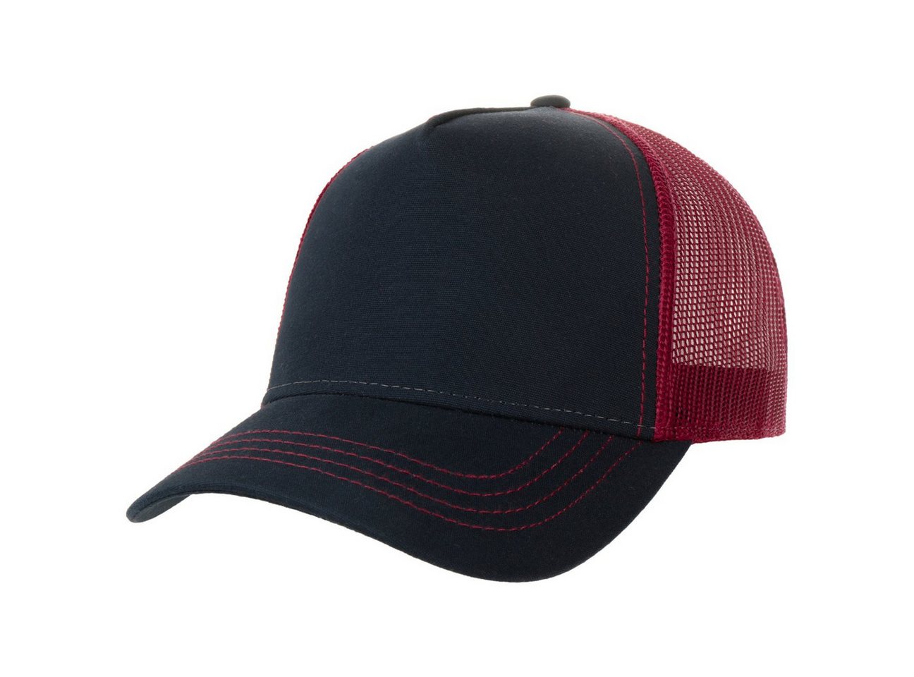 Atlantis Trucker Cap (1-St) Basecap Snapback von Atlantis