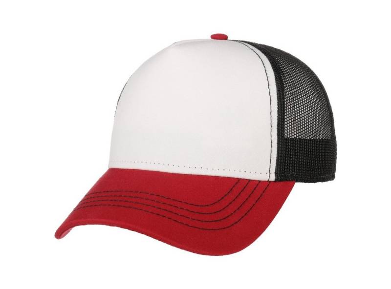 Atlantis Trucker Cap (1-St) Basecap Snapback von Atlantis