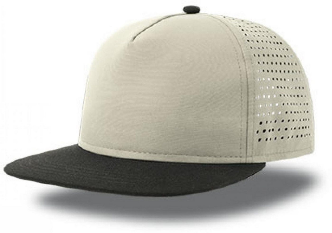 Atlantis Trucker Cap Bank Five Cap Recycled von Atlantis