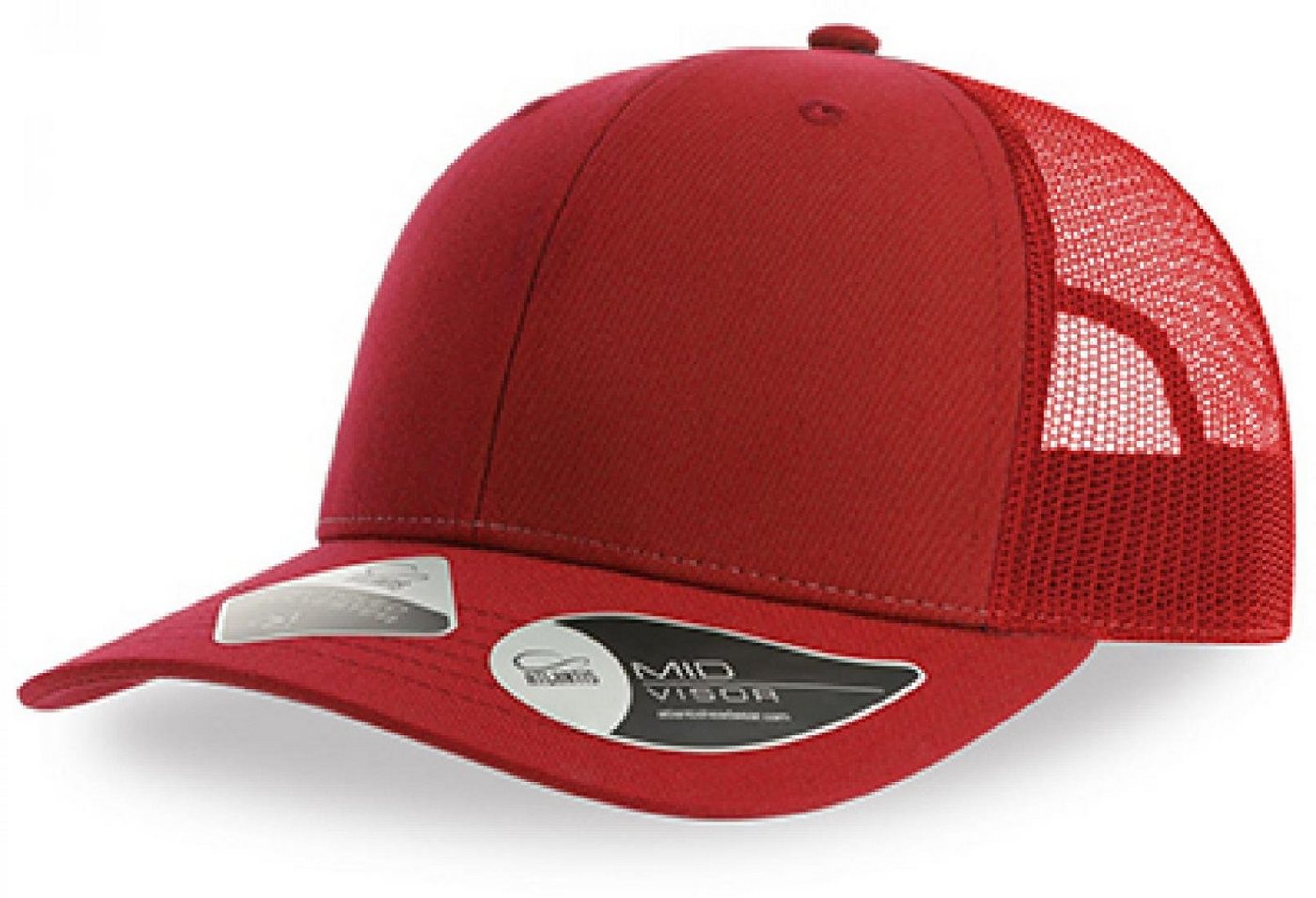 Atlantis Trucker Cap Bryce Cap von Atlantis