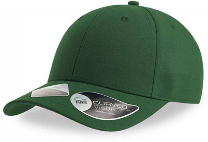 Atlantis Trucker Cap Joshua Cap Baseballkappe Zertifizierter recycelter Polyester von Atlantis
