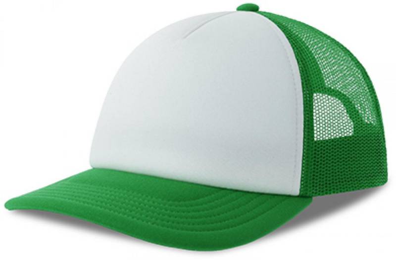 Atlantis Trucker Cap Kid Rapper-S Cap Kinder Cap von Atlantis