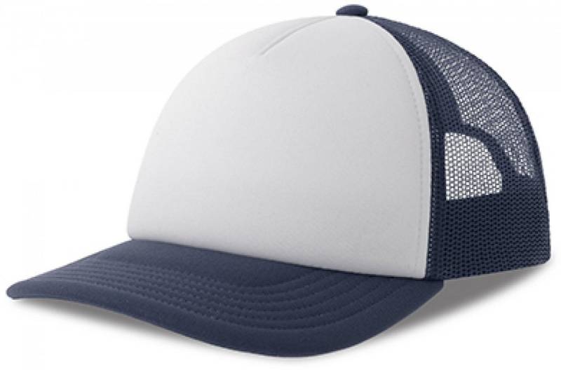 Atlantis Trucker Cap Kid Rapper-S Cap Kinder Cap von Atlantis