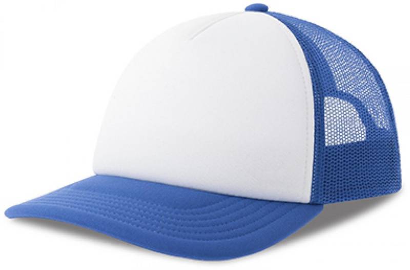 Atlantis Trucker Cap Kid Rapper-S Cap Kinder Cap von Atlantis