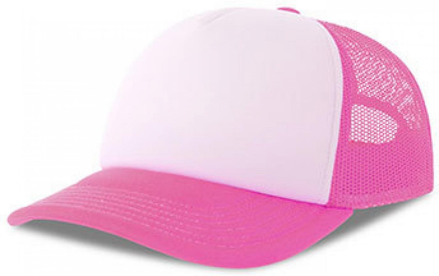 Atlantis Trucker Cap Kid Rapper-S Cap Kinder Cap von Atlantis