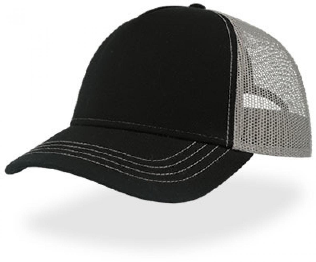 Atlantis Trucker Cap Rapper Canvas Cap Recycled von Atlantis