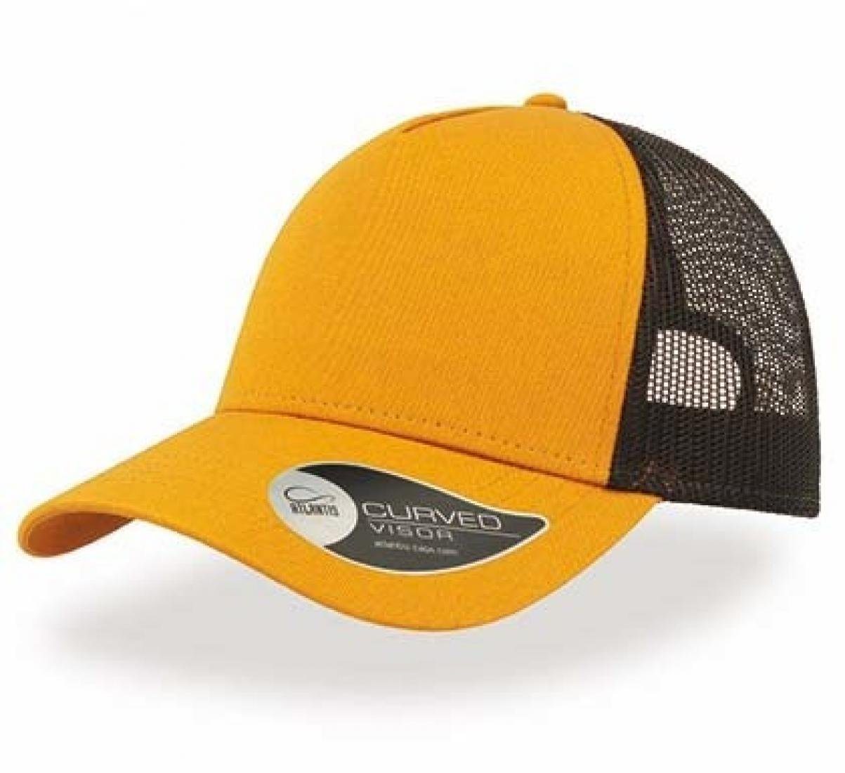 Atlantis Trucker Cap Rapper Cotton Cap / Kappe / Mütze von Atlantis