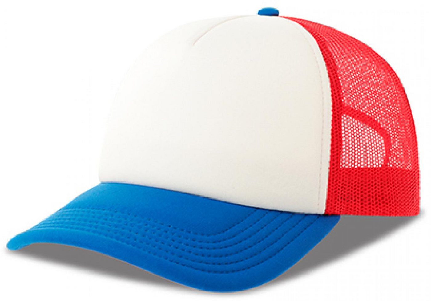 Atlantis Trucker Cap Rapper-S Cap von Atlantis