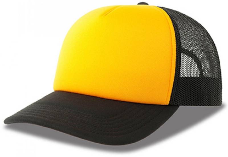 Atlantis Trucker Cap Rapper-S Cap von Atlantis