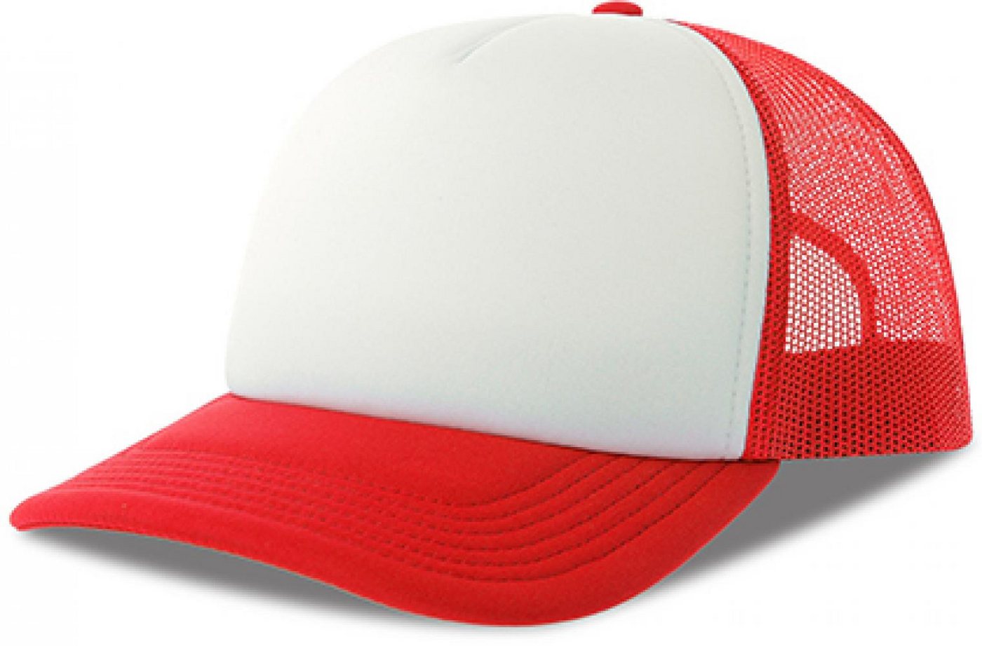Atlantis Trucker Cap Rapper-S Cap von Atlantis