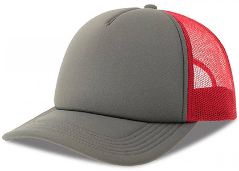 Atlantis Trucker Cap Rapper-S Cap von Atlantis