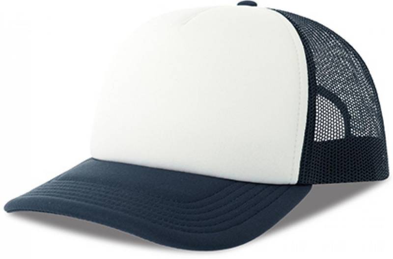 Atlantis Trucker Cap Rapper-S Cap von Atlantis