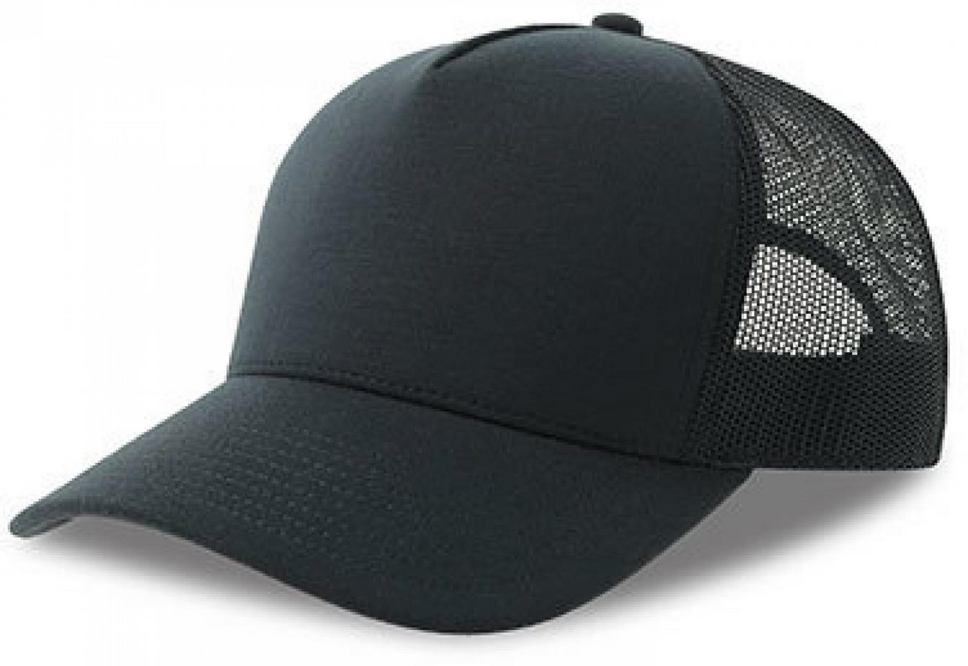 Atlantis Trucker Cap Recycelte Rapper Kapppe- Jersey-s von Atlantis