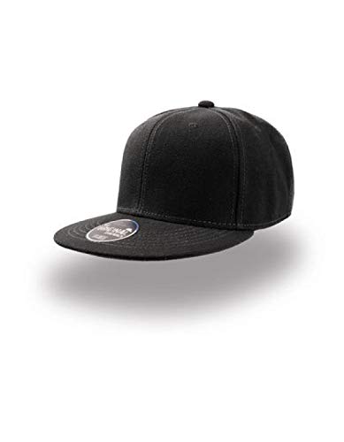 Kid Snap Back Cap von Atlantis