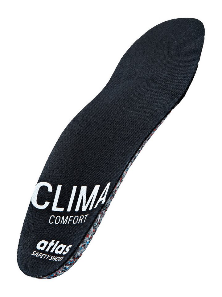 Atlas Schuhe Einlegesohlen 92000 Atlas Klima-Komfort von Atlas Schuhe