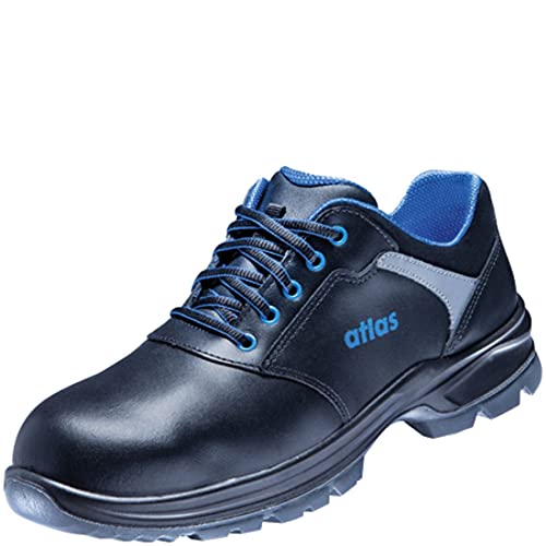 Anatomic BAU 540 XP- S3 - W.10 - Gr.36-50 Halbschuhe (Numeric_38) von ATLAS