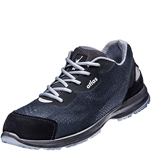 Atlas Halbschuh GX 240 ESD S1, Weite 10 Größe 38 von Atlas