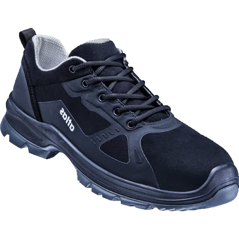 Atlas Flash 6105 XP | ESD Sicherheitschuhe S3, 39-48 (eu_Footwear_Size_System, Adult, Numeric, medium, Numeric_44) von ATLAS