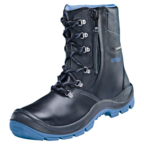 Atlas GTX 945 XP blueline Gore-Tex S3 CI - W10 - Gr. 40 von Atlas