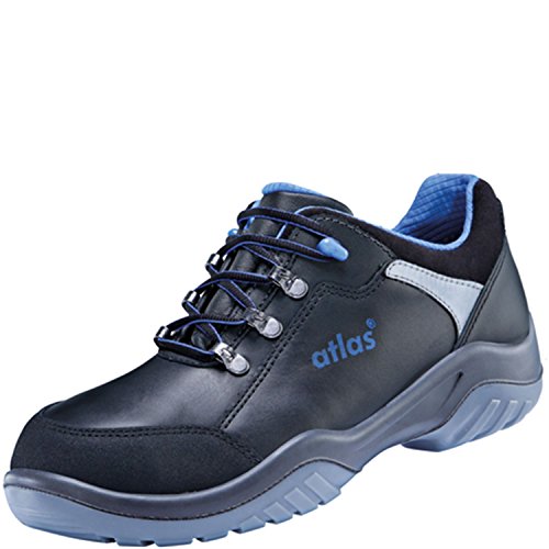 Atlas Halbschuh ERGO-MED 465 S3 W.13 Gr.50 von Atlas
