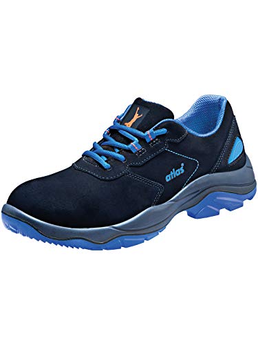 Atlas Halbschuh Ergo-MED 645 XP S3 W.13 Gr.41 von Lupsty