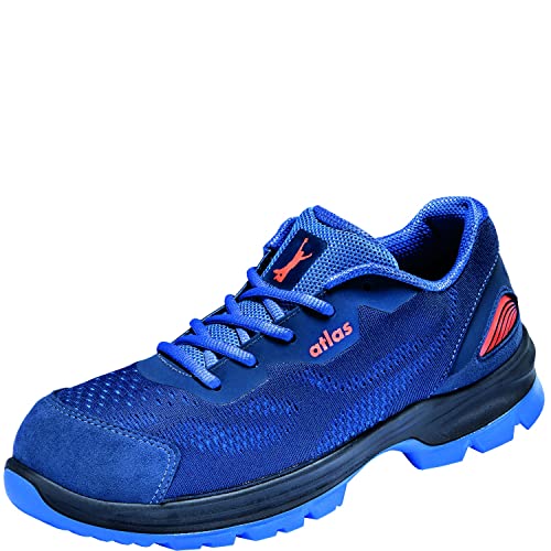 Atlas Halbschuh FLASH 1005 XP ESD S1P, Weite 10 Größe 41 von ATLAS