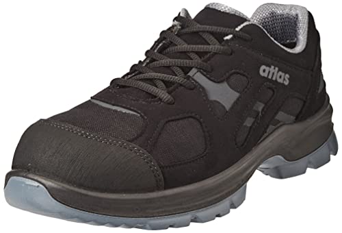 Atlas Halbschuh FLASH 6305 XP ESD S3, Weite 10 Größe 38 von ATLAS