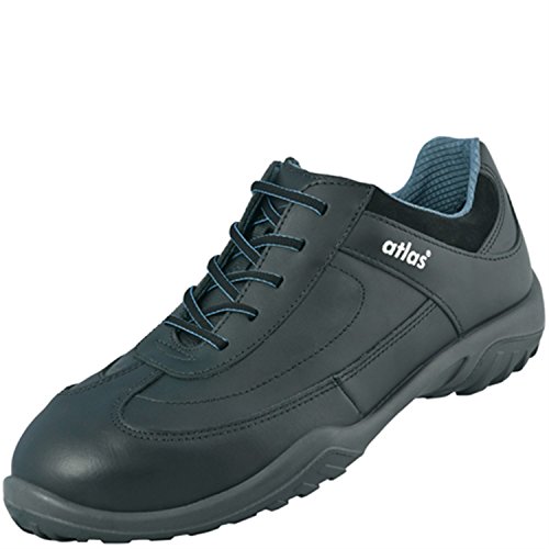 Atlas Halbschuh SN 20 ESD S2 W.10 Gr.40 von Atlas