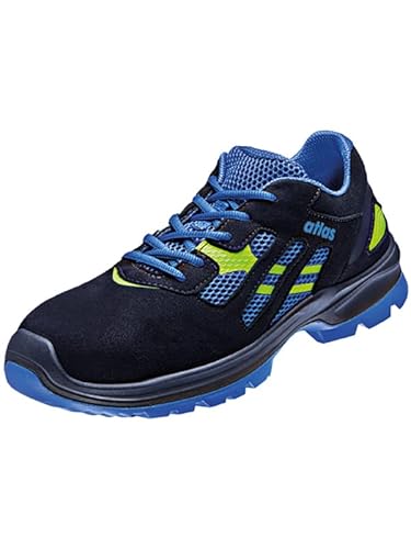 Atlas Halbschuh XP 205 ESD S1P, Weite 10 Größe 42 von Atlas