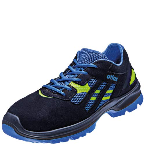 Atlas Halbschuh XP 205 ESD S1P W.10 Gr.45 Atlas Halbschuh XP 205 ESD S1P W.10 Gr.45 von Atlas