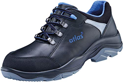 Atlas Halbschuh XP 435 ESD S3 W.10 Gr.41 von Atlas