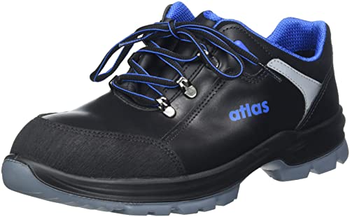 Atlas Halbschuh XP 435 ESD S3 W.10 Gr.49 von Atlas