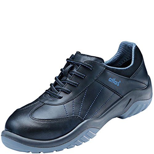Atlas Halbschuh alu-tec 105 XP ESD S3 W.10 Gr.38 von Atlas