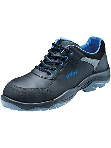 Atlas Halbschuh ALU-TEC 565 XP ESD S3, Weite 10 Größe 48 von Atlas