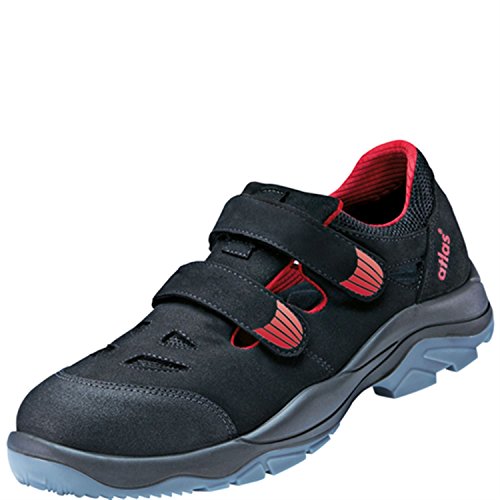 Atlas Sandale SL 36 ESD S1, Weite 12 Größe 45 von Atlas