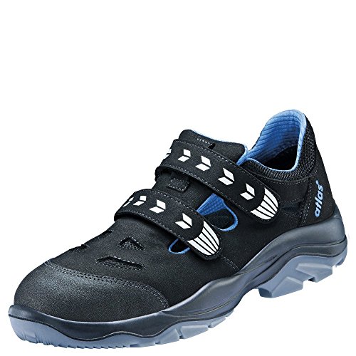 Atlas Sicherheits-Schuhe TX 360 Gr. 50 W12 von Atlas