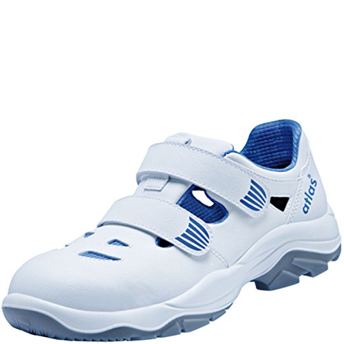 Atlas Sicherheitsschuhe CL 46 S1 weiß 43 von Atlas