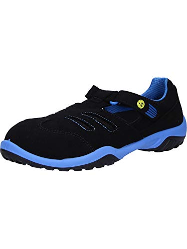 Atlas Sicherheitsschuhe GX 350 ESD schwarz 36 Atlas Sicherheitsschuhe GX 350 ESD schwarz 36 von Atlas