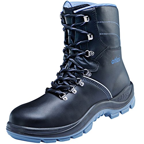 Atlas Stiefel ANATOMIC BAU 840 XP CI Thermo S3, Weite 10 Größe 36 von Atlas