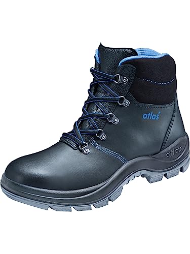 Atlas Stiefel Duo Soft 725 HI S3 W.10 Gr.48 Atlas Stiefel Duo Soft 725 HI S3 W.10 Gr.48 von Atlas