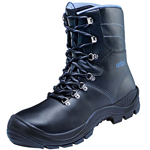 Atlas Stiefel Duo Soft 905 S3 W.10 Gr.42 von Atlas