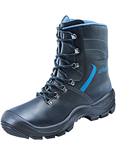 Atlas Stiefel Duo Soft 905 S3 W.10 Gr.46 von Atlas