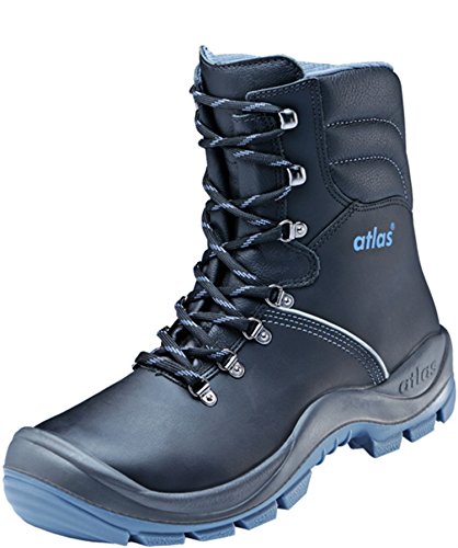 Atlas Stiefel ERGO-MED AB 846 XP S3 W.12 Gr.45 von ATLAS