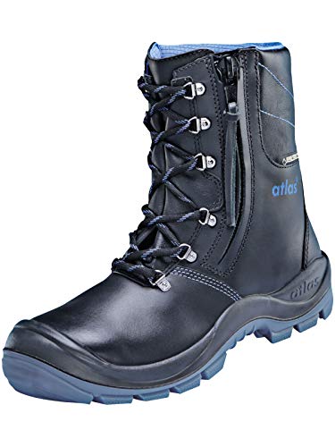 ATLAS Stiefel GTX 945 XP Thermo S3, Weite 12 Größe 44 von ATLAS