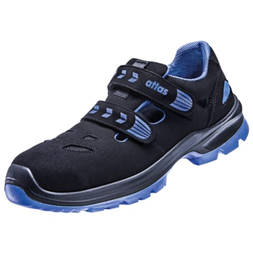 ATLAS Sandale SL 46 ESD S1, Weite 12 Größe 48 von ATLAS